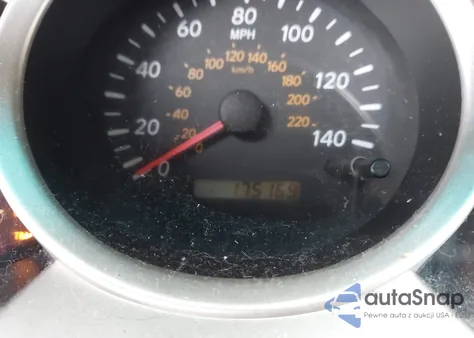 2004 Toyota Highlander Limited V6 z USA, uszkodzony, nr VIN JTEDP21A140009324